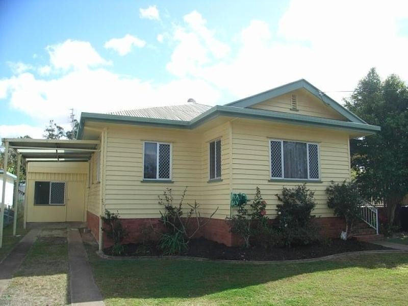 28 Christensen Cres  MARYBOROUGH 4650, Maryborough QLD 4650