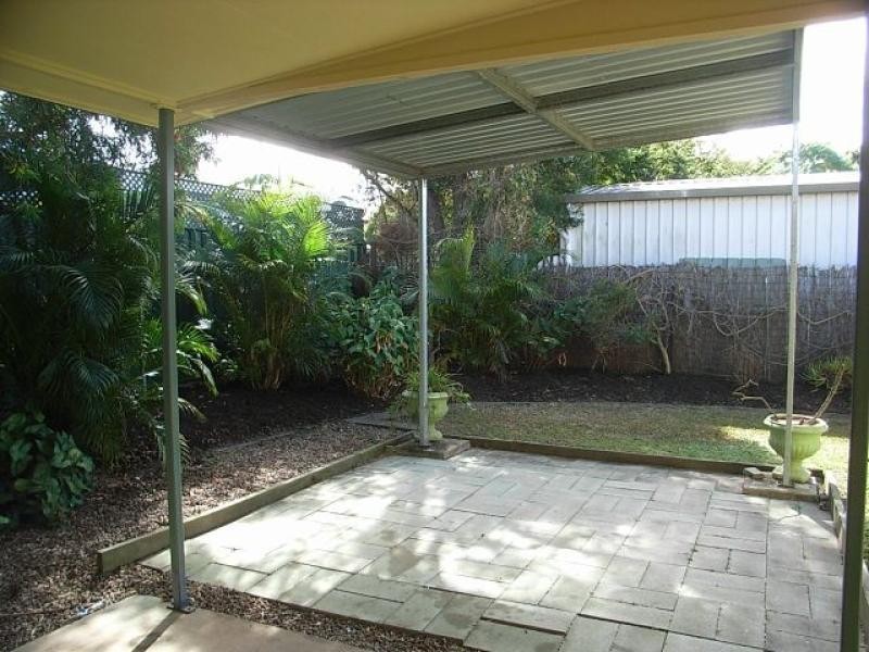 28 Christensen Cres  MARYBOROUGH 4650, Maryborough QLD 4650