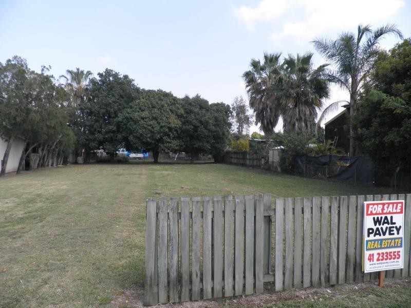 16 Saltwater Creek Road MARYBOROUGH 4650, Maryborough QLD 4650