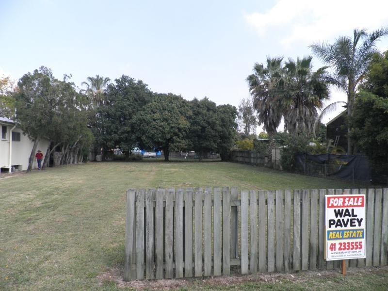 16 Saltwater Creek Road MARYBOROUGH 4650, Maryborough QLD 4650