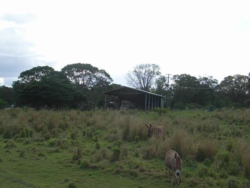 318 Eatonvale  Road, Tinana QLD 4650