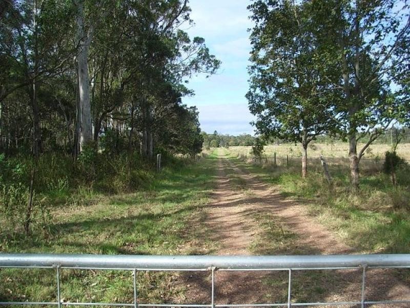 318 Eatonvale  Road, Tinana QLD 4650