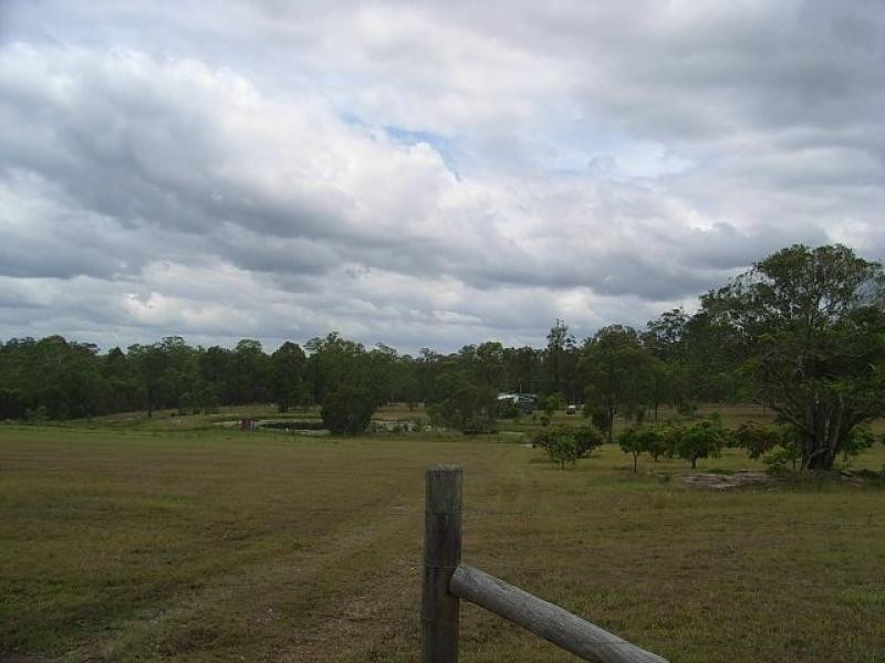 Tinana QLD 4650