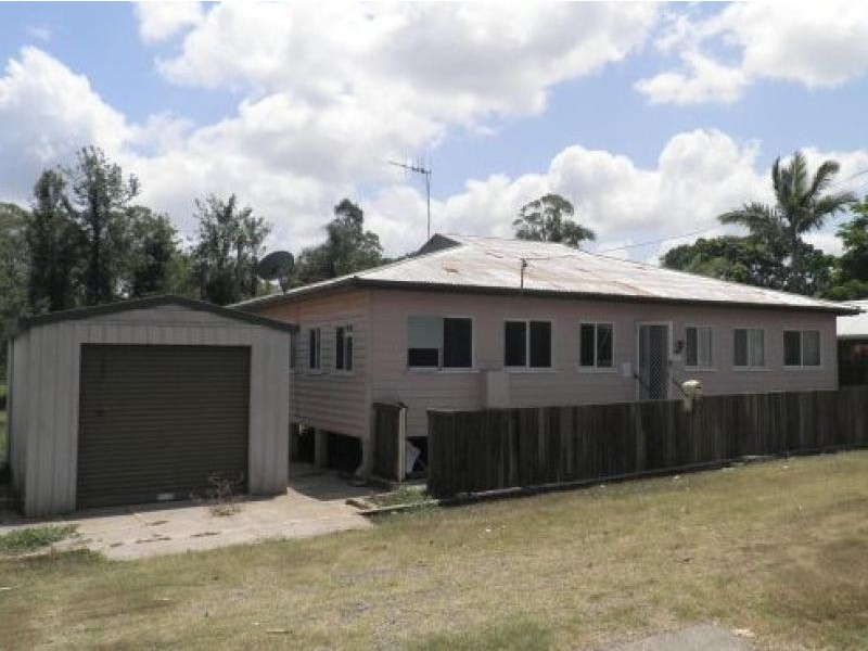 151 Gayndah  Road MARYBOROUGH WEST 4650, Maryborough West QLD 4650