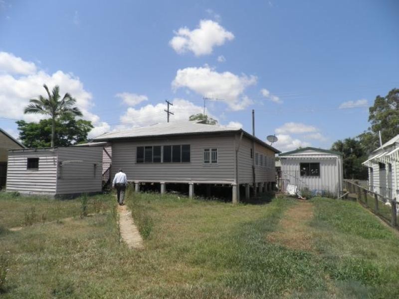 151 Gayndah  Road MARYBOROUGH WEST 4650, Maryborough West QLD 4650