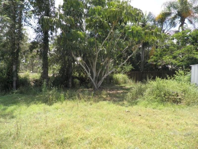 151 Gayndah  Road MARYBOROUGH WEST 4650, Maryborough West QLD 4650