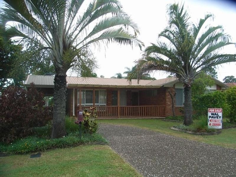 12  Stuart Court GRANVILLE 4650, Granville QLD 4650