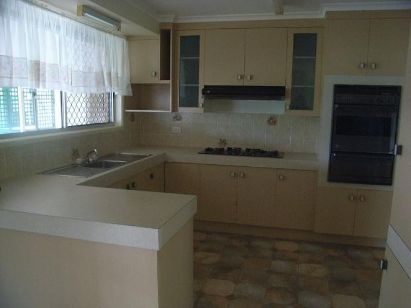 12  Stuart Court GRANVILLE 4650, Granville QLD 4650