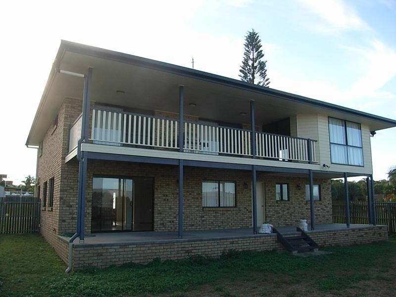 Maaroom QLD 4650