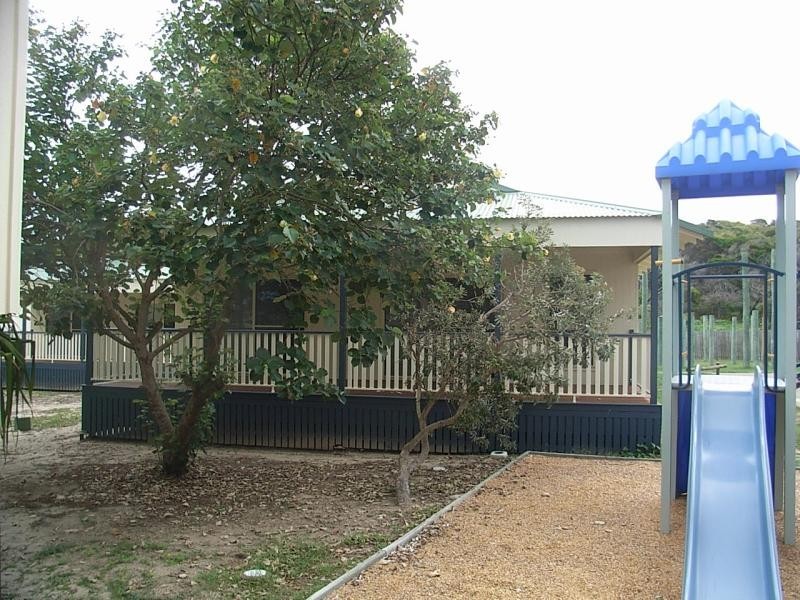 16 & 17 Williams  Avenue, Fraser Island QLD 4581