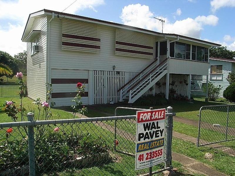 89 Boys  Avenue MARYBOROUGH 4650, Maryborough QLD 4650