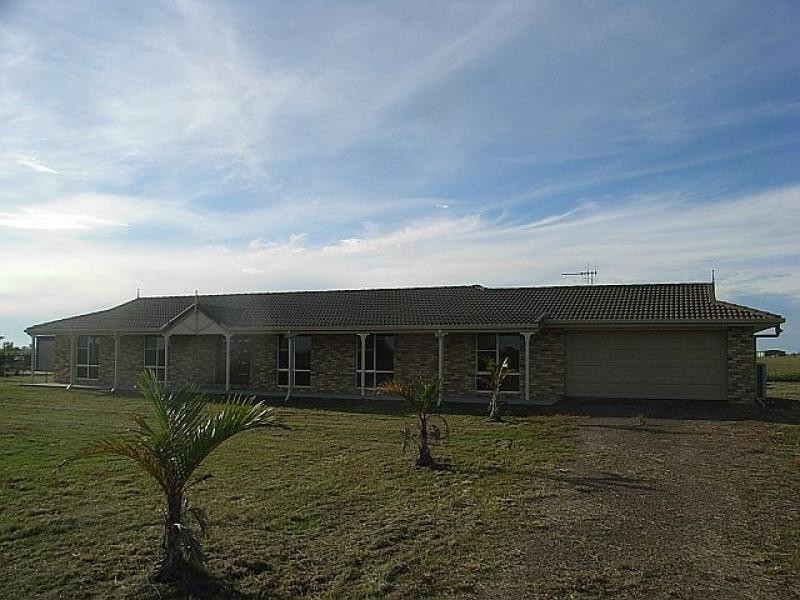 73 Melrose Road TINANA 4650, Tinana QLD 4650