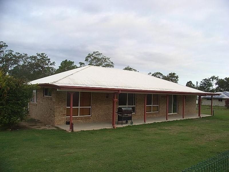 30 Cooyar Court TINANA 4650, Tinana QLD 4650