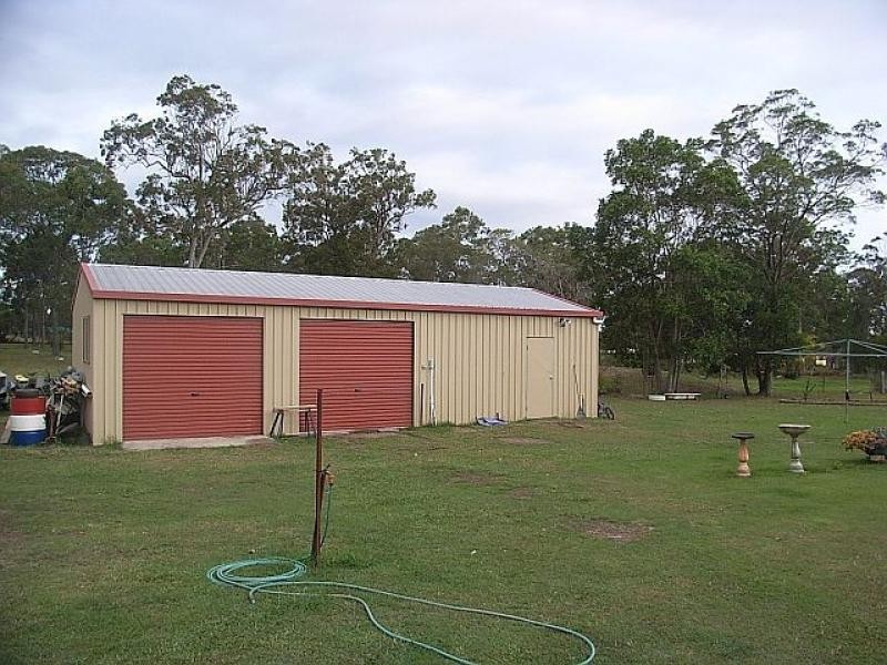 30 Cooyar Court TINANA 4650, Tinana QLD 4650