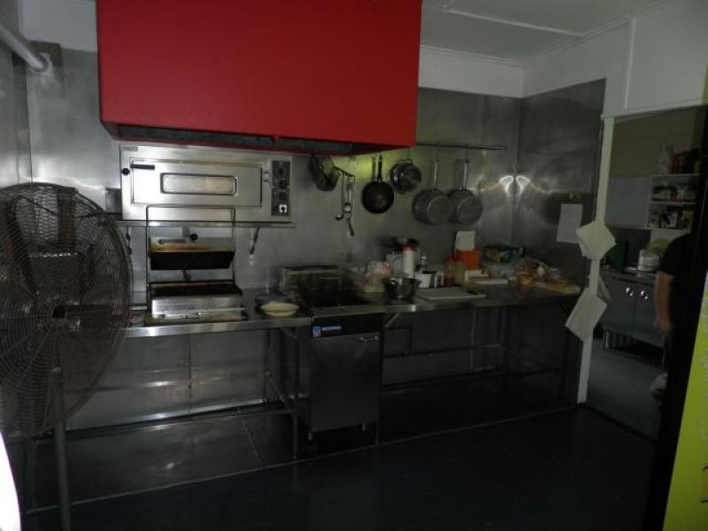 40 Saltwater Creek Road, Maryborough QLD 4650