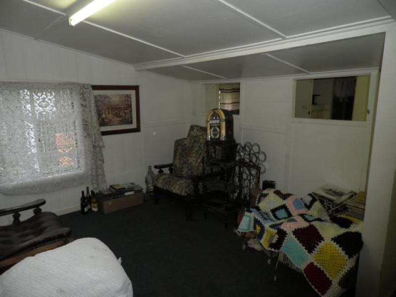 40 Saltwater Creek Road, Maryborough QLD 4650