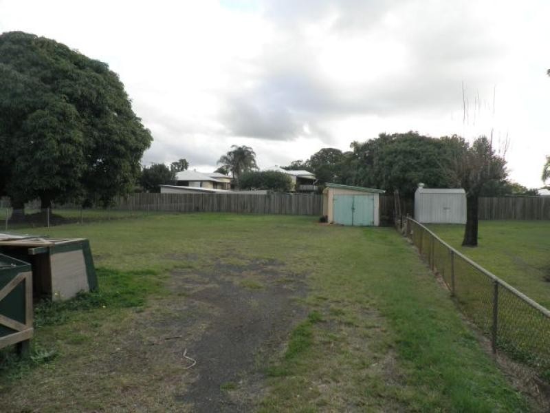 40 Saltwater Creek Road, Maryborough QLD 4650