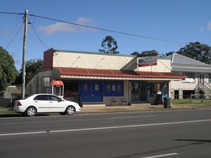 40 Saltwater Creek Road, Maryborough QLD 4650