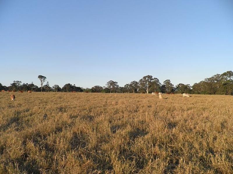 Lot 70 Eatonvale Road, Tinana QLD 4650
