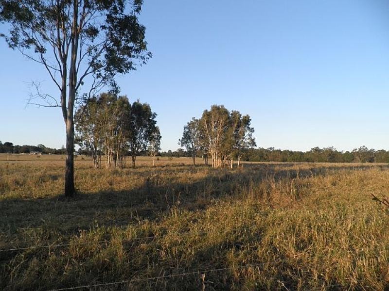 Lot 70 Eatonvale Road, Tinana QLD 4650