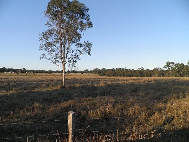 Lot 70 Eatonvale Road, Tinana QLD 4650