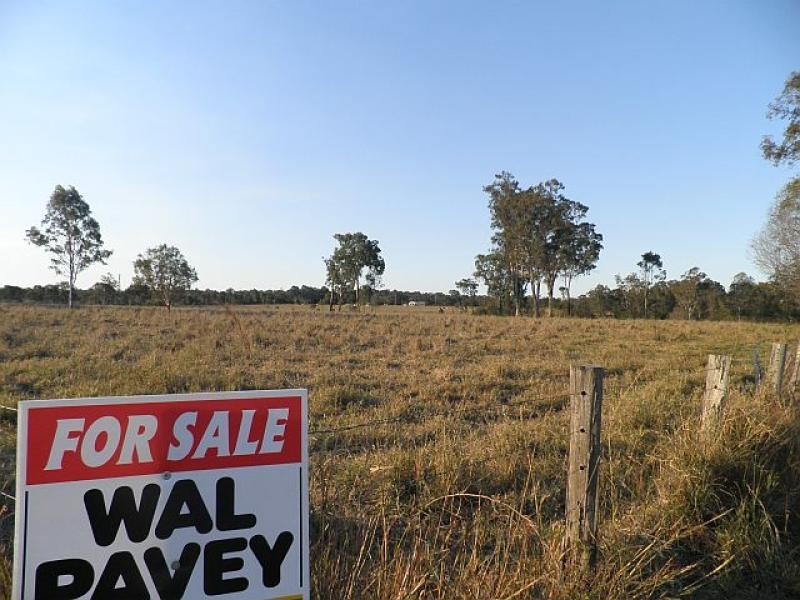 Lot 70 Eatonvale Road, Tinana QLD 4650