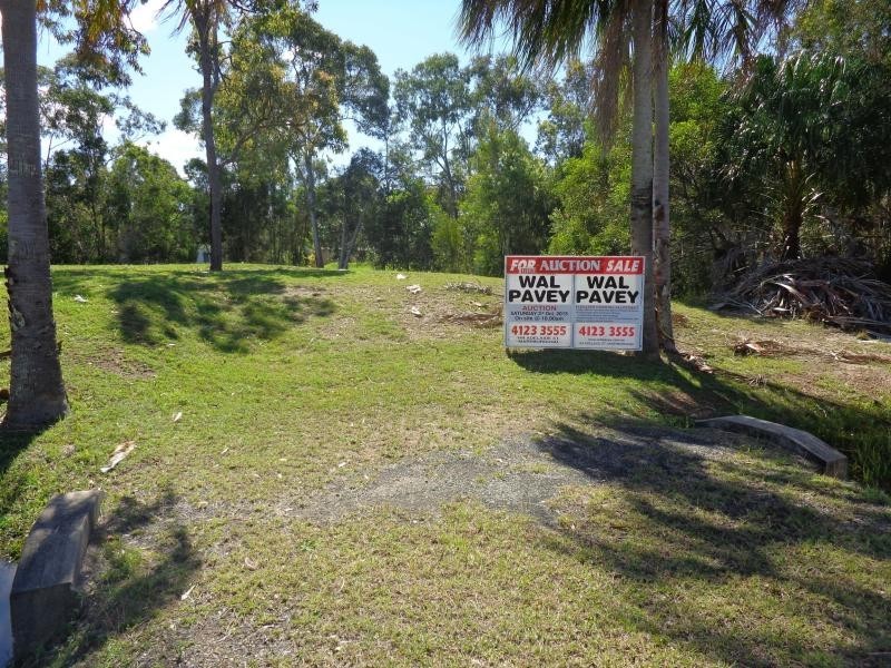 Lot 13 Rawson Road, Boonooroo QLD 4650