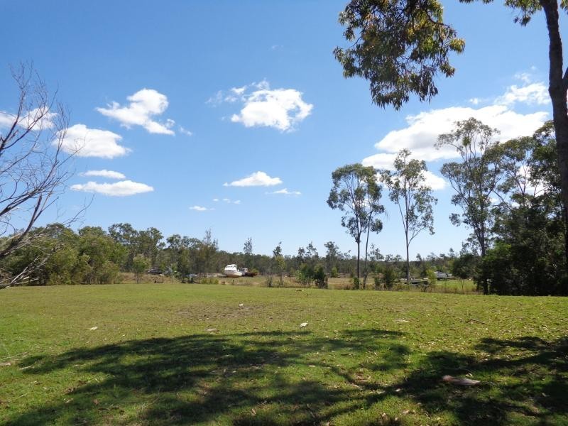 Lot 13 Rawson Road, Boonooroo QLD 4650