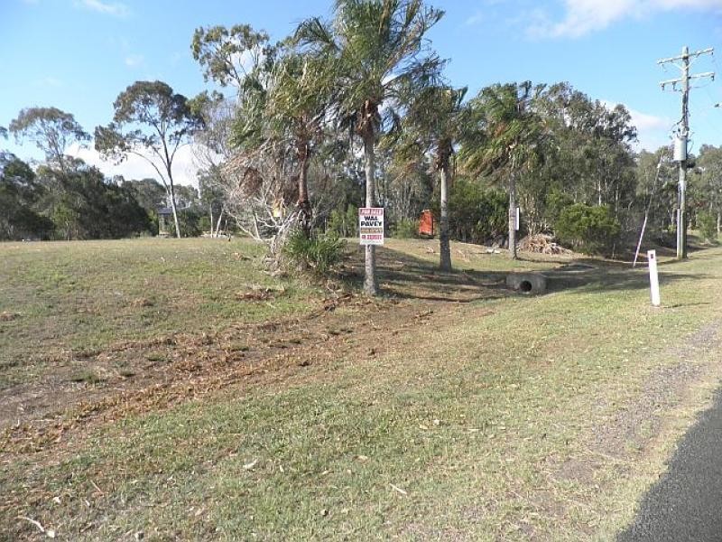 Lot 13 Rawson Road, Boonooroo QLD 4650