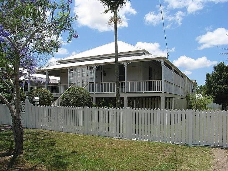 35 Churchill Street MARYBOROUGH 4650, Maryborough QLD 4650