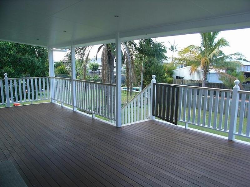 35 Churchill Street MARYBOROUGH 4650, Maryborough QLD 4650