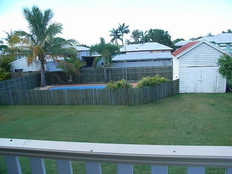 35 Churchill Street MARYBOROUGH 4650, Maryborough QLD 4650