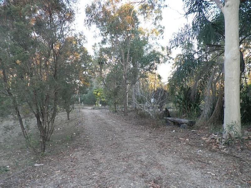 Pilerwa QLD 4650