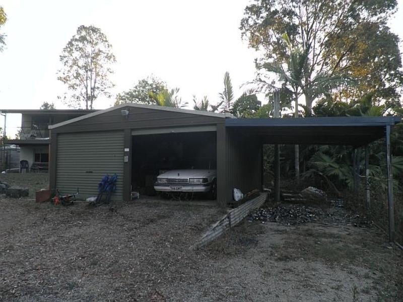Pilerwa QLD 4650