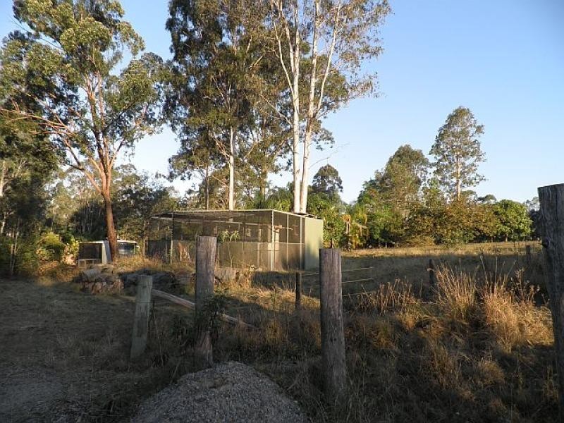 Pilerwa QLD 4650