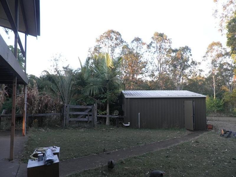 Pilerwa QLD 4650