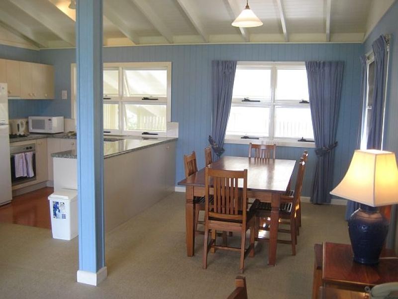 House 7 Williams Avenue, Fraser Island QLD 4581