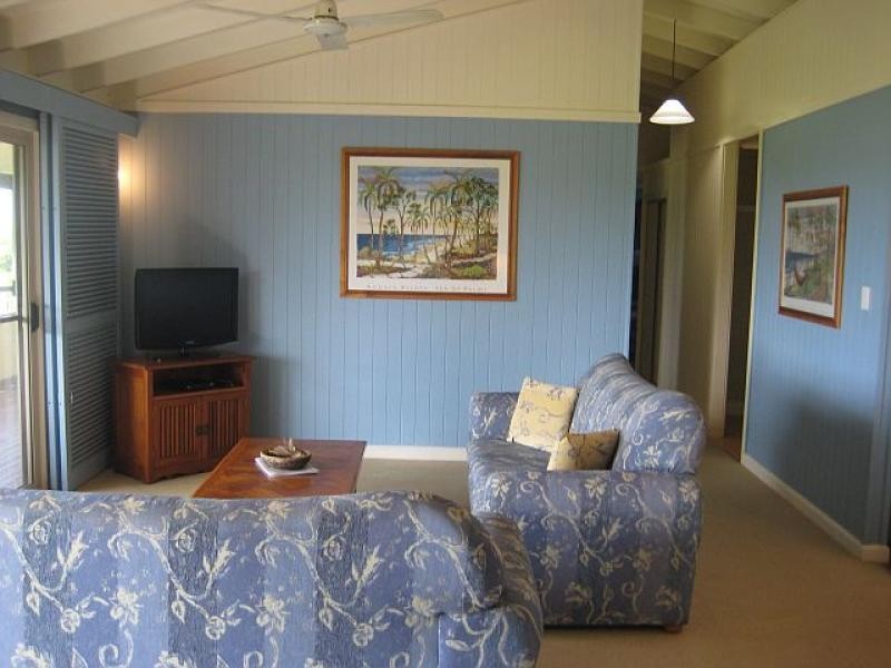 House 7 Williams Avenue, Fraser Island QLD 4581