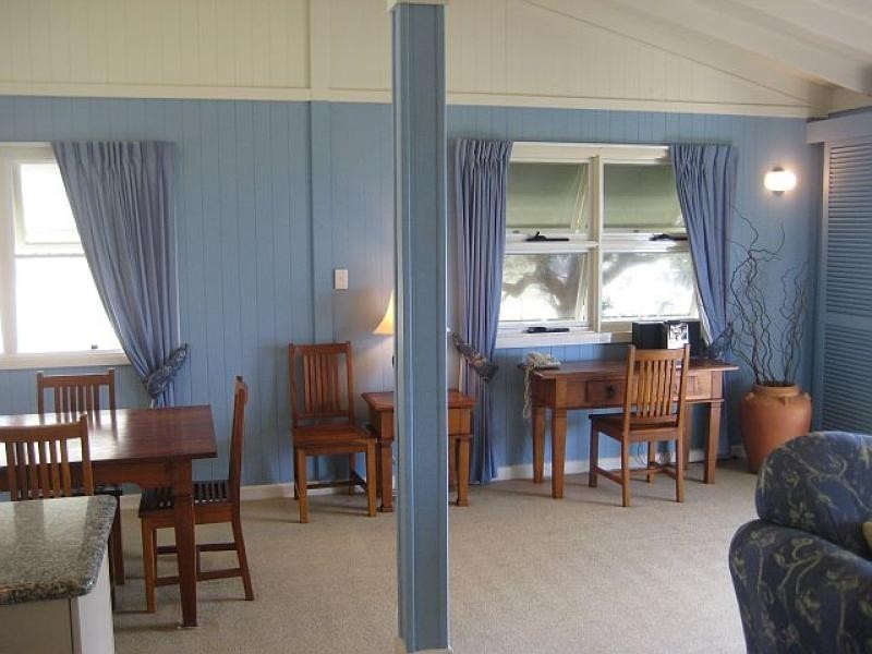 House 7 Williams Avenue, Fraser Island QLD 4581