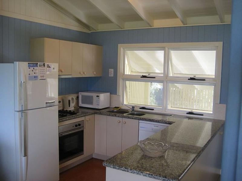 House 7 Williams Avenue, Fraser Island QLD 4581