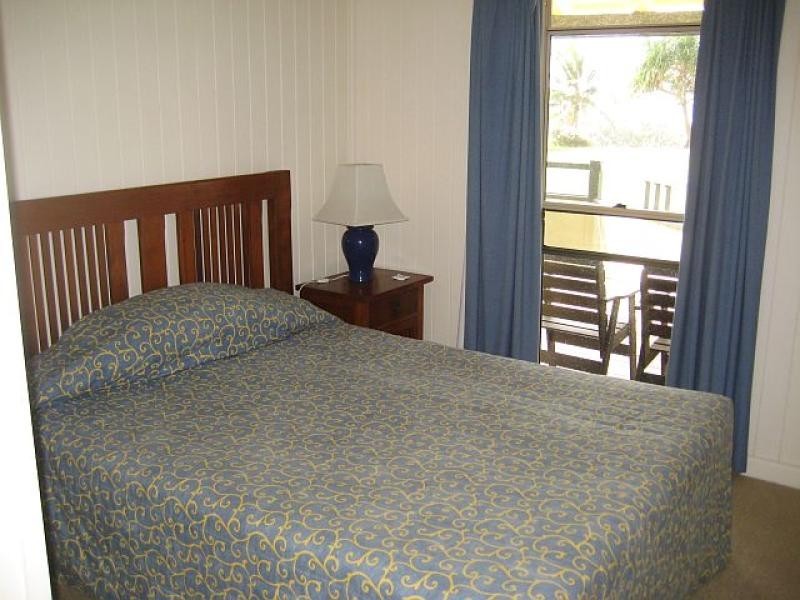 House 7 Williams Avenue, Fraser Island QLD 4581