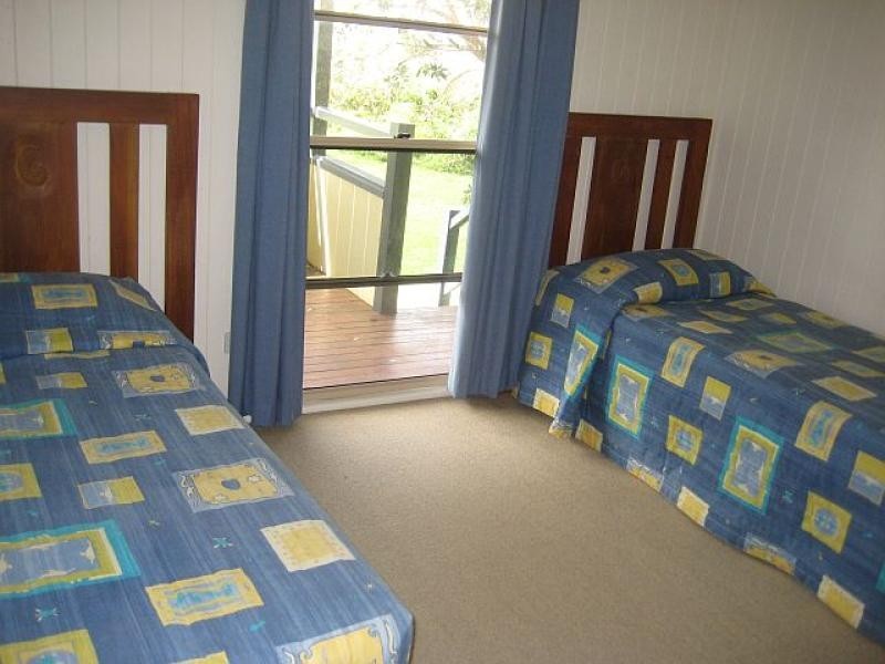 House 7 Williams Avenue, Fraser Island QLD 4581