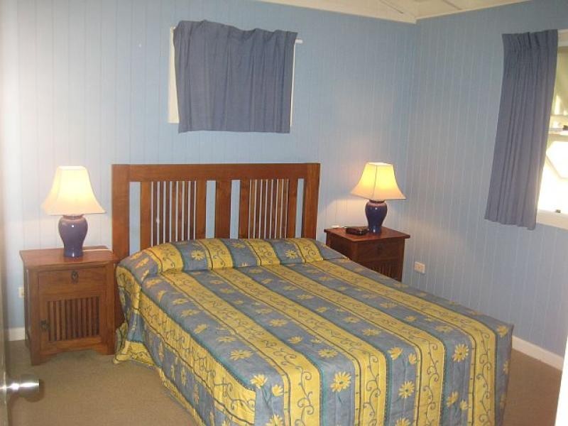 House 7 Williams Avenue, Fraser Island QLD 4581