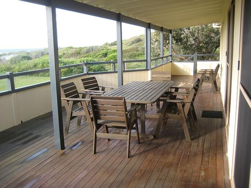 House 7 Williams Avenue, Fraser Island QLD 4581
