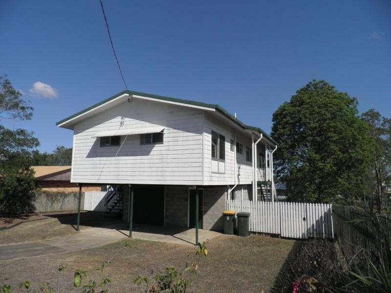15 Stevenson Street MARYBOROUGH 4650, Maryborough QLD 4650