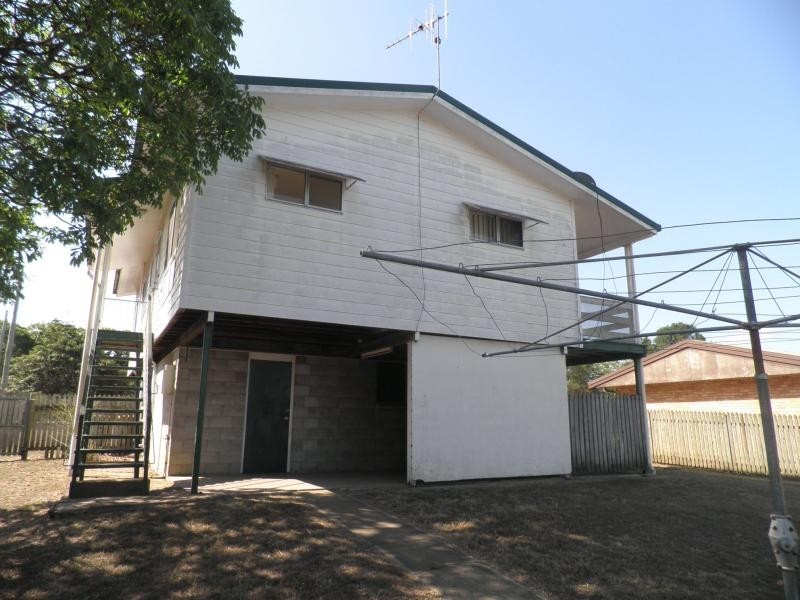 15 Stevenson Street MARYBOROUGH 4650, Maryborough QLD 4650