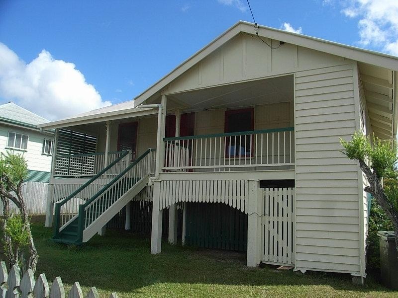 653 Kent Street MARYBOROUGH 4650, Maryborough QLD 4650