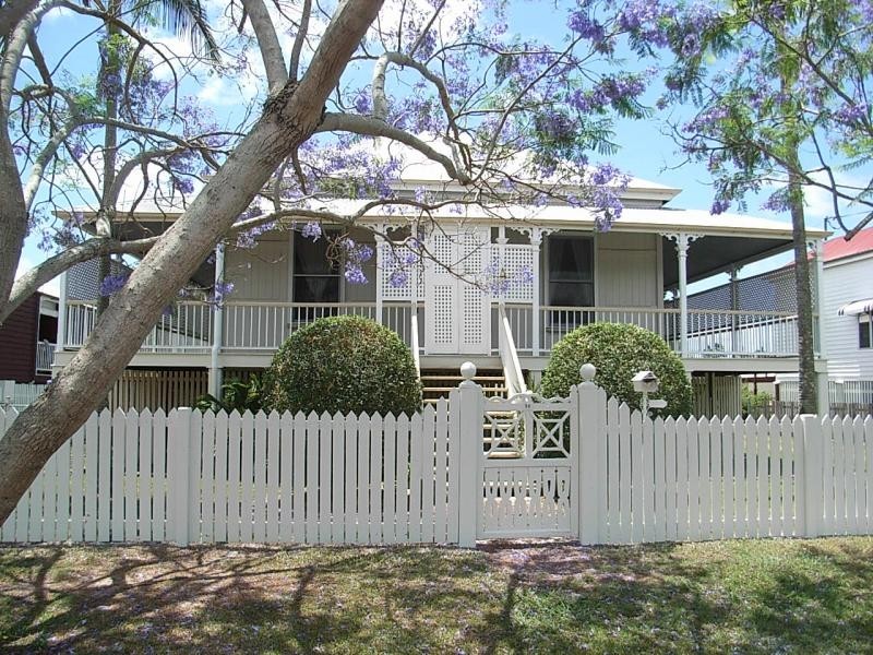 35 Churchill Street MARYBOROUGH 4650, Maryborough QLD 4650