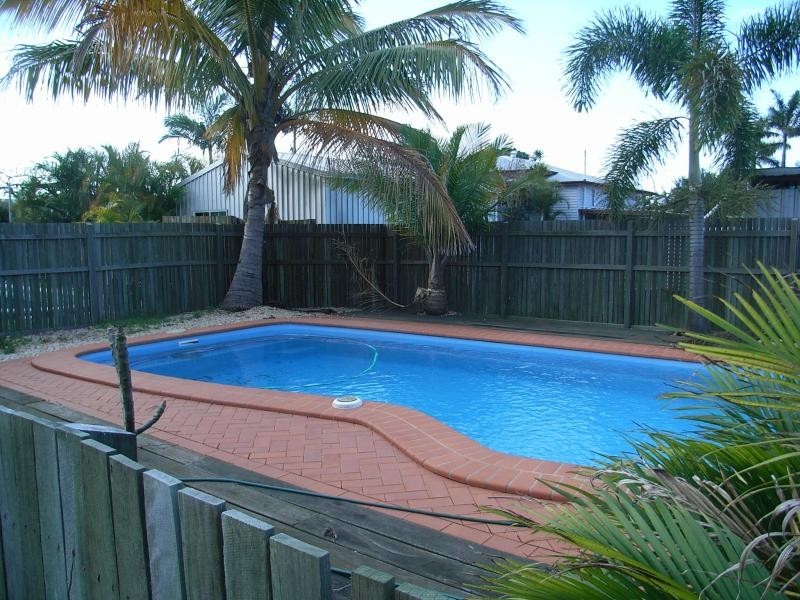 35 Churchill Street MARYBOROUGH 4650, Maryborough QLD 4650