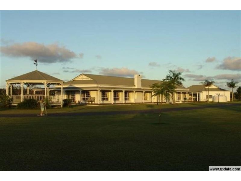 Dundathu QLD 4650